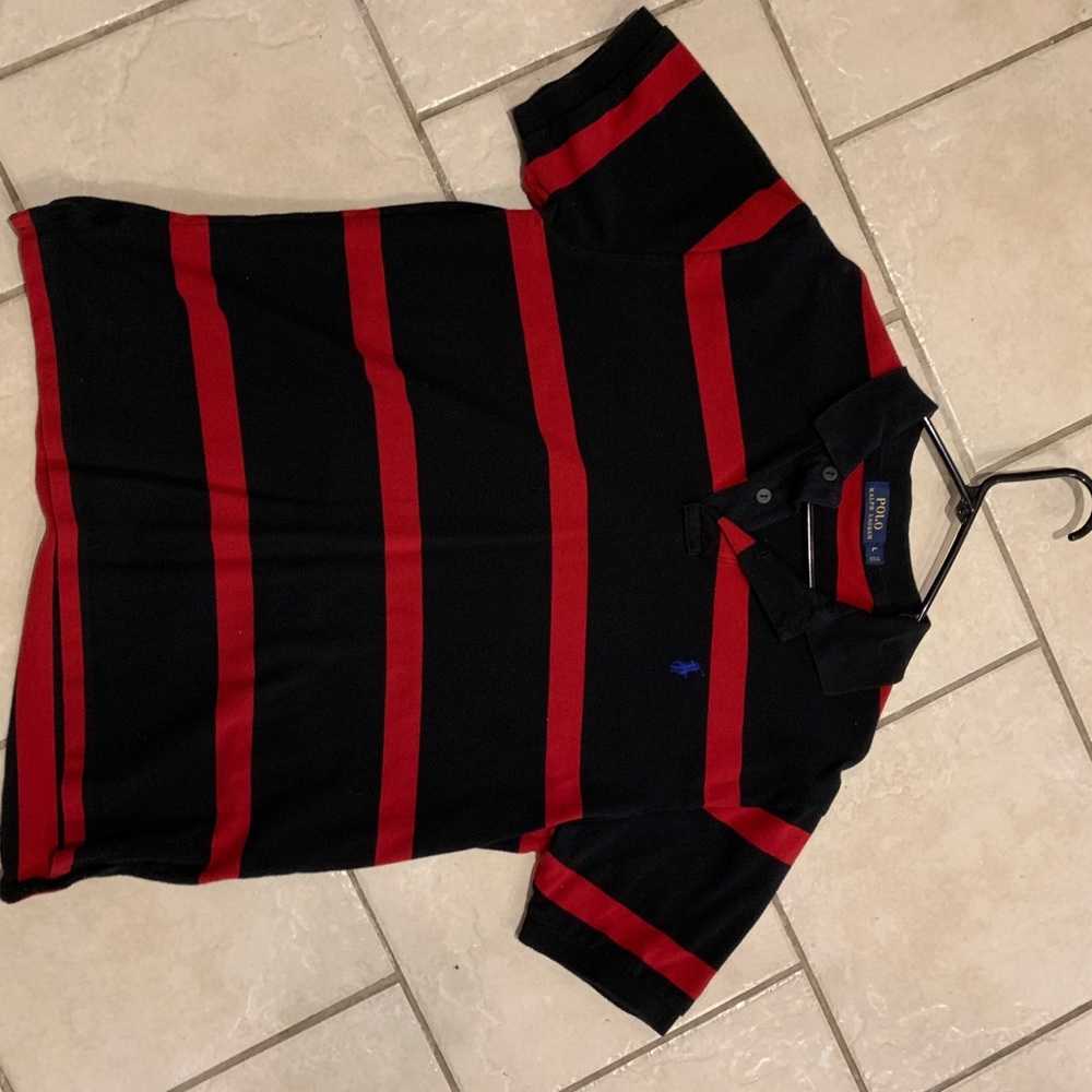 Ralph Lauren Polo shirt